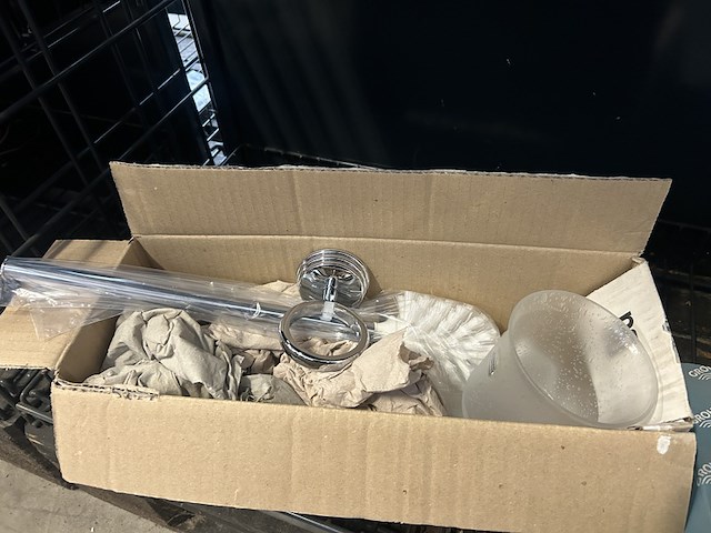 3x toiletaccessoires grohe, emco - afbeelding 4 van  8