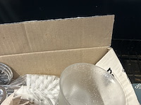 3x toiletaccessoires grohe, emco - afbeelding 5 van  8