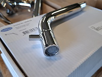 3x toiletkraan best design, solo - afbeelding 3 van  5