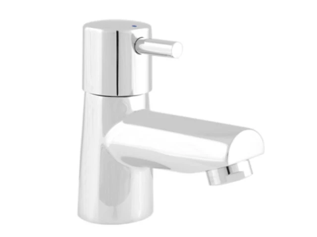 3x toiletkraan venlo / ideal standard, nimbus look, chroom - afbeelding 1 van  6