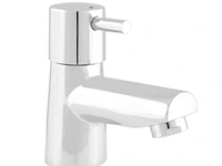 3x toiletkraan venlo / ideal standard, nimbus look, chroom