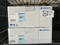 3x toiletstick-houder, geberit - afbeelding 1 van  3