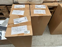 3x topdekmatras 120x190x5