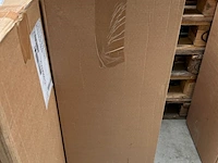 3x topdekmatras 120x190x5 - afbeelding 2 van  4