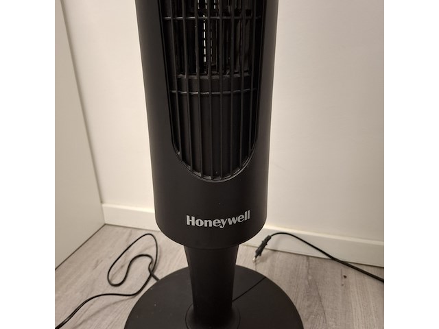 3x torenventilator honeywell, quietset - afbeelding 2 van  4