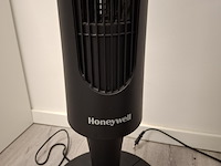 3x torenventilator honeywell, quietset - afbeelding 2 van  4
