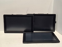 3x touchdisplay, wacom, cintiq dtk2260 - afbeelding 1 van  6