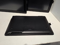 3x touchdisplay, wacom, cintiq dtk2260 - afbeelding 3 van  6