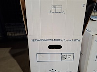 3x touchdisplay, wacom, cintiq dtk2260 - afbeelding 6 van  6