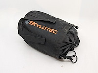 3x touwtas, skylotec, rope bag, incl. touw - afbeelding 1 van  5