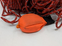 3x touwtas, skylotec, rope bag, incl. touw - afbeelding 3 van  5
