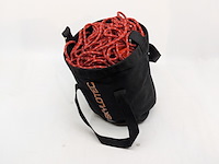 3x touwtas, skylotec, rope bag, incl. touw - afbeelding 4 van  5