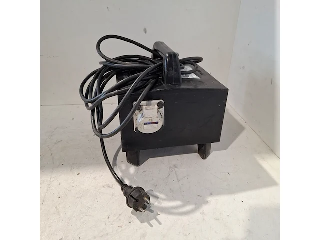 3x trafo voor halogeenarmatuur | 42 volt - afbeelding 2 van  4