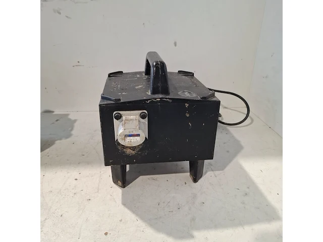 3x trafo voor halogeenarmatuur | 42 volt - afbeelding 3 van  4