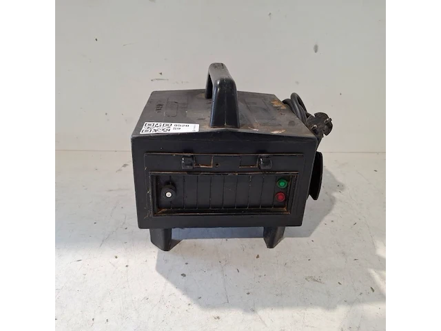3x trafo voor halogeenarmatuur | 42 volt - afbeelding 4 van  4