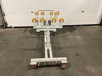 3x transportkar - afbeelding 7 van  18