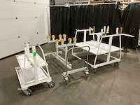 3x transportkar - afbeelding 11 van  18