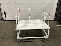 3x transportkar - afbeelding 16 van  18