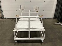 3x transportkar - afbeelding 17 van  18