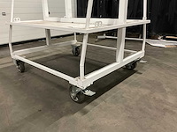 3x transportkar - afbeelding 18 van  18