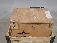 3x transportkist - afbeelding 1 van  5