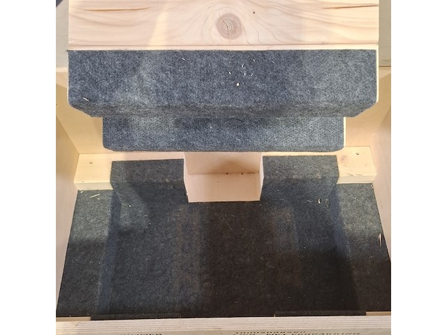 3x transportkist - afbeelding 2 van  5