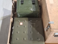 3x transportkist - afbeelding 3 van  5