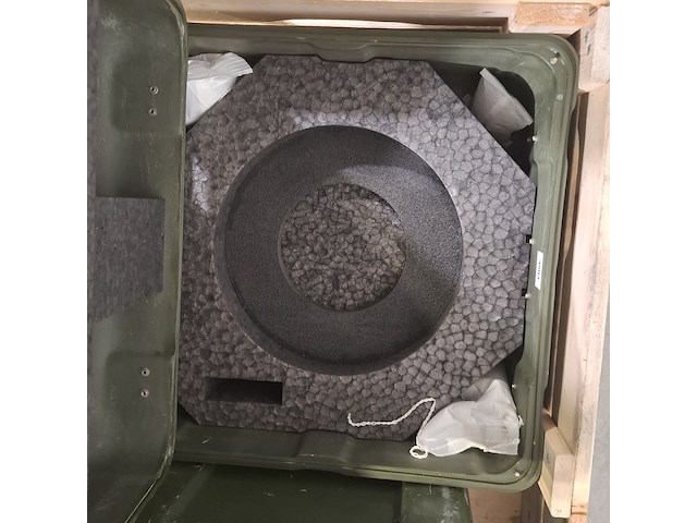 3x transportkist - afbeelding 4 van  5