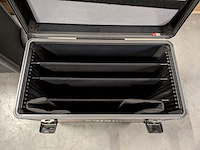 3x trolley koffer - afbeelding 4 van  6