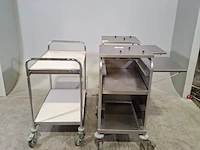 3x trolley