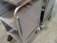 3x trolley - afbeelding 7 van  9