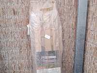 3x tuinbank, o.a. hillhout - afbeelding 8 van  9