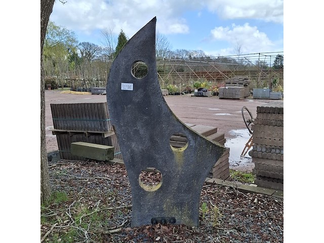 3x tuinbeeld - afbeelding 1 van  10