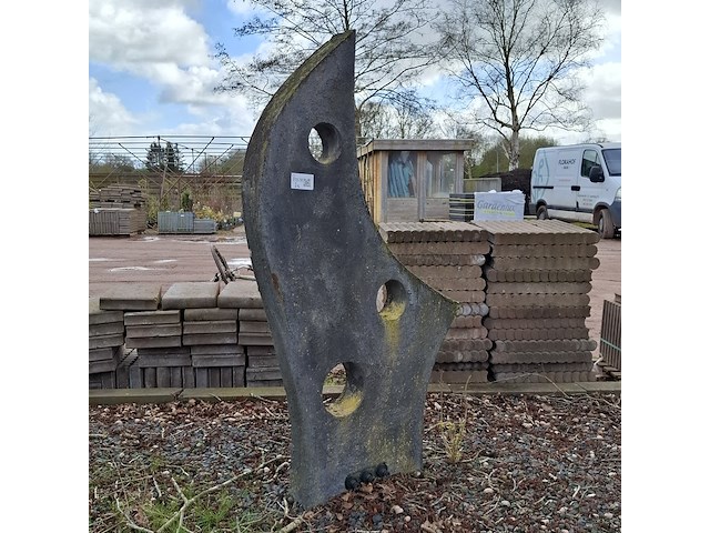 3x tuinbeeld - afbeelding 3 van  10