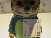 3x tuinbeeldjes - afbeelding 4 van  4