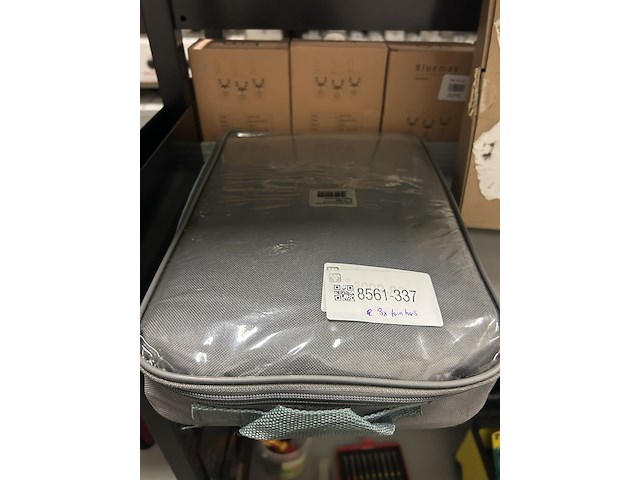 3x tuinmeubelhoes - afbeelding 3 van  3