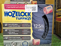 3x tuinslang, hozelock, tuffhoze - afbeelding 3 van  4