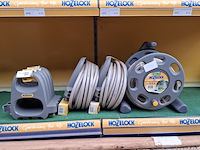 3x tuinslang, hozelock - afbeelding 1 van  5