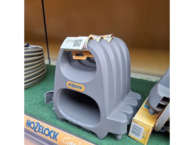 3x tuinslang, hozelock - afbeelding 2 van  5