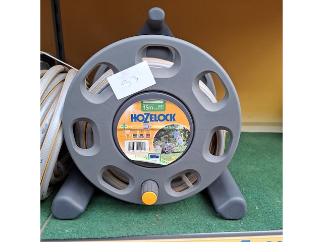 3x tuinslang, hozelock - afbeelding 4 van  5
