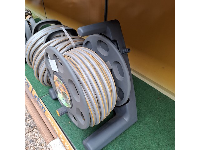 3x tuinslang, hozelock - afbeelding 5 van  5