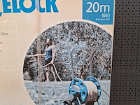 3x tuinslanghaspel, hozelock - afbeelding 2 van  5