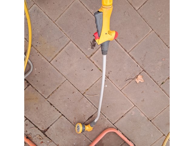 3x tuinslanghaspel - afbeelding 2 van  10