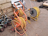 3x tuinslanghaspel - afbeelding 4 van  10