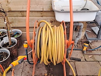 3x tuinslanghaspel - afbeelding 6 van  10