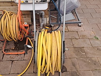 3x tuinslanghaspel - afbeelding 7 van  10