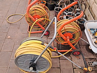 3x tuinslanghaspel - afbeelding 8 van  10