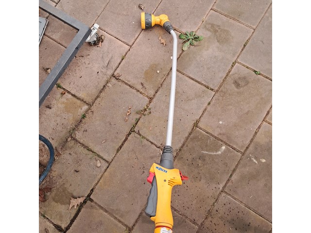 3x tuinslanghaspel - afbeelding 9 van  10