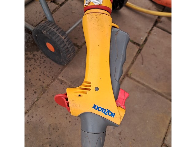 3x tuinslanghaspel - afbeelding 10 van  10