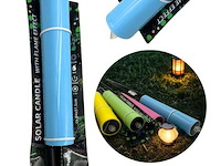 3x tuinverlichting - afbeelding 1 van  2